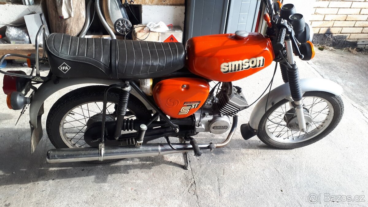 Simson Electronic