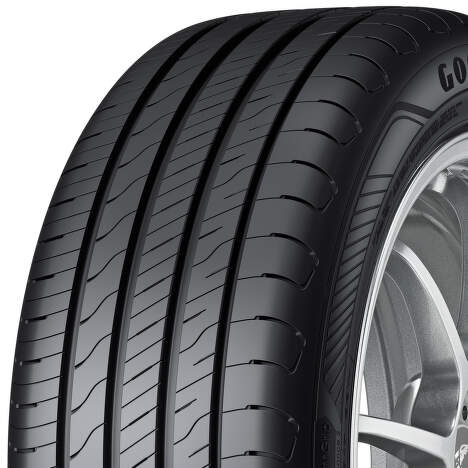 4 kusy nových pneu Goodyear Efficientgrip Performance 2