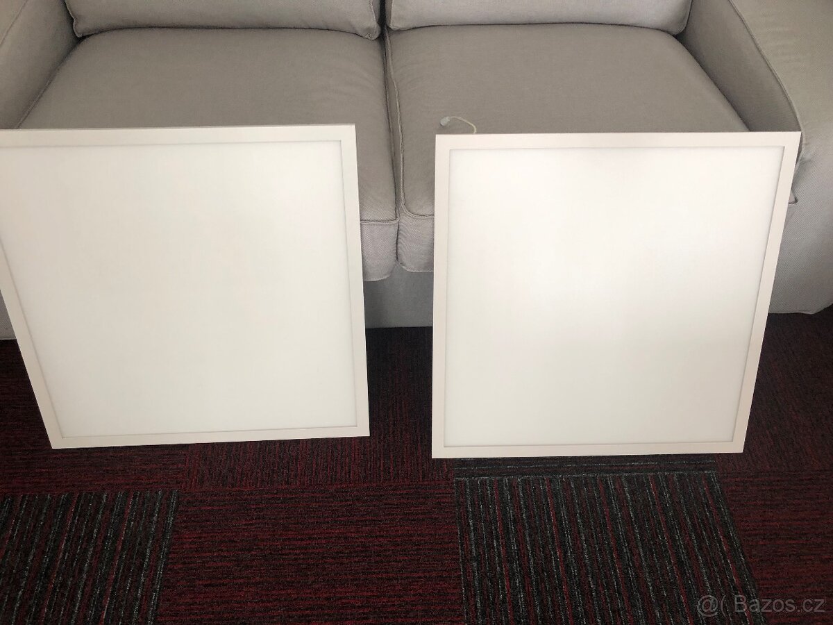 LED panel - světlo 595 x 595 x 32 mm