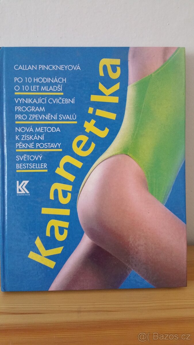 Kalanetika