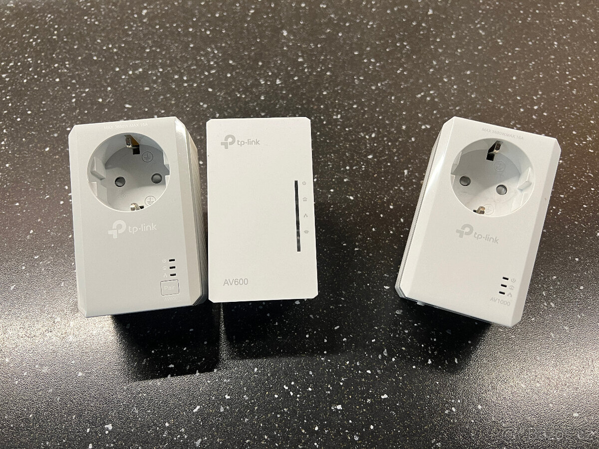 TP-Link Powerline