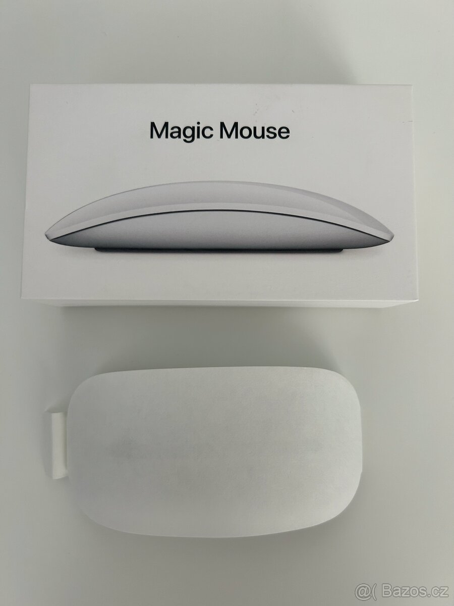 Magic Mouse 2