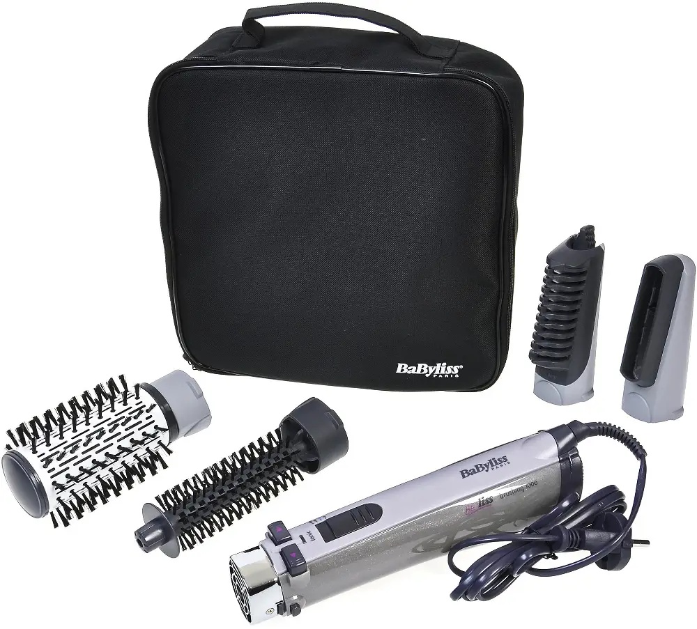 Babyliss kulma