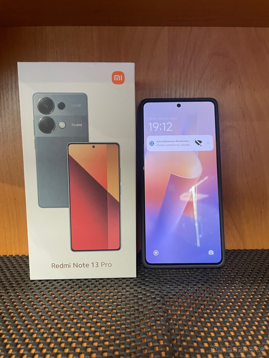 Redmi Note 13 PRO