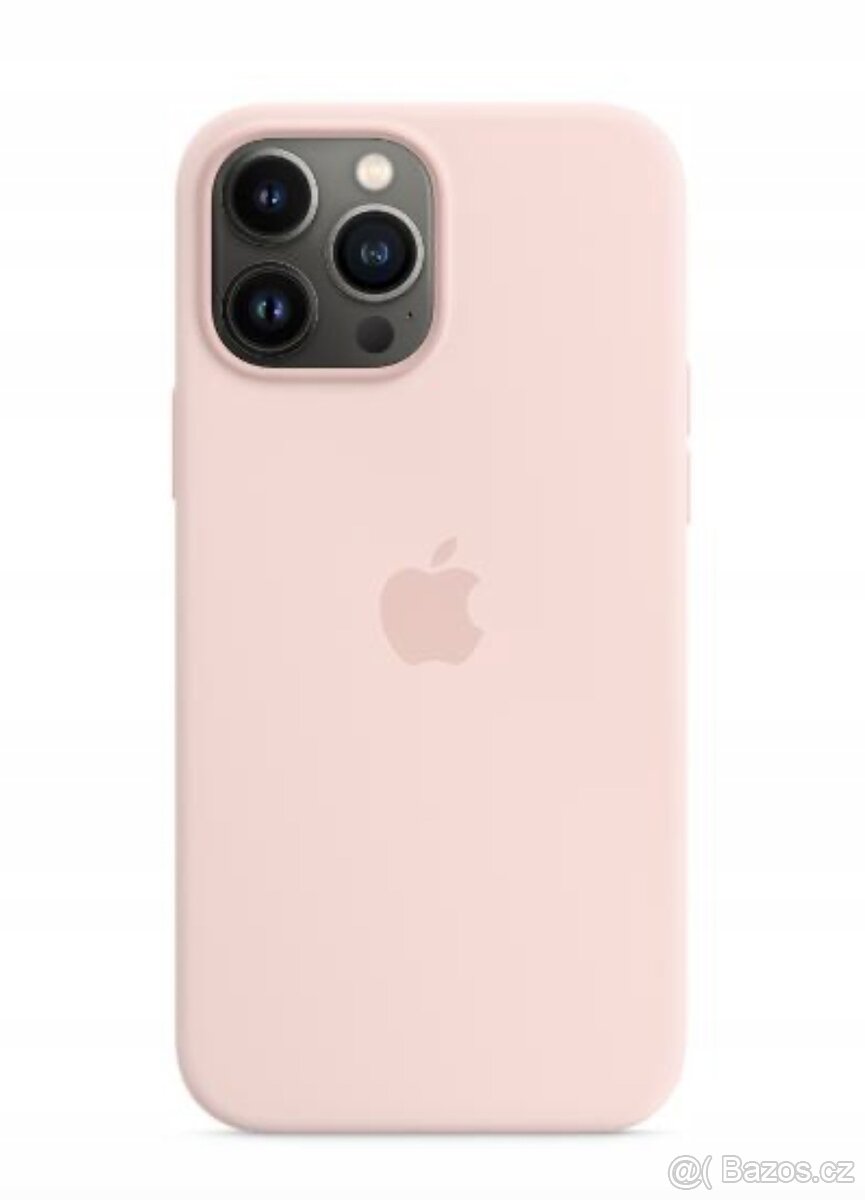 Apple IPhone 13 Pro Max originální kryt s magsafe více barev