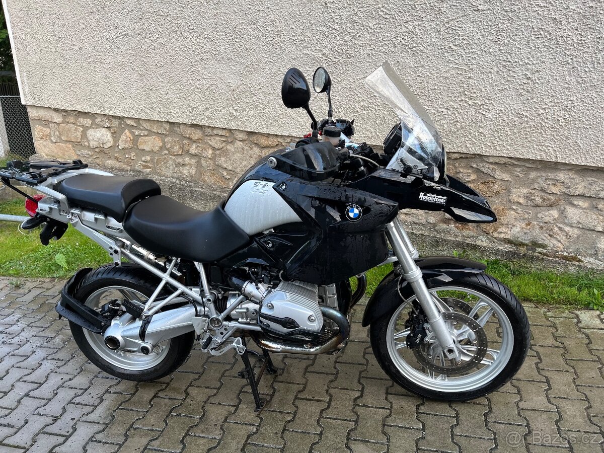 BMW R 1200 GS