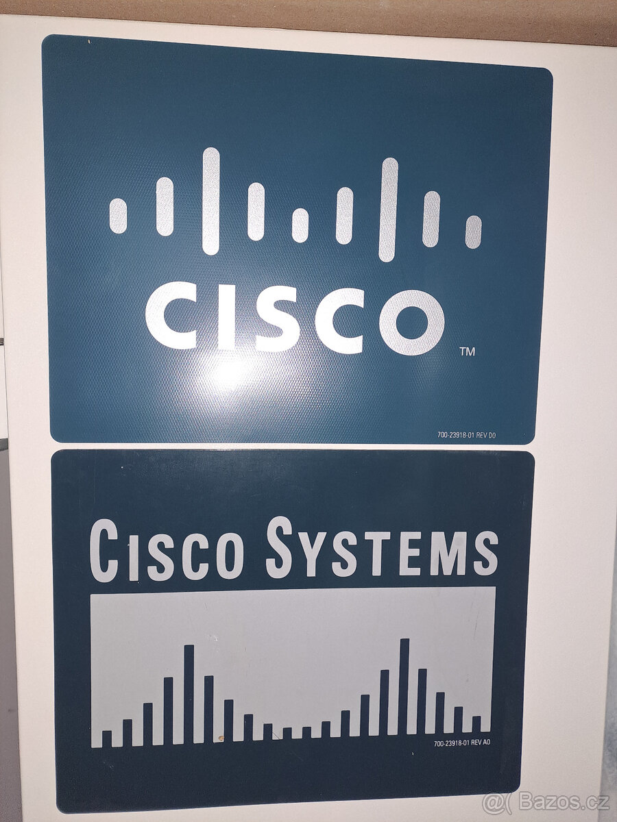 Cisco magnetická podložka