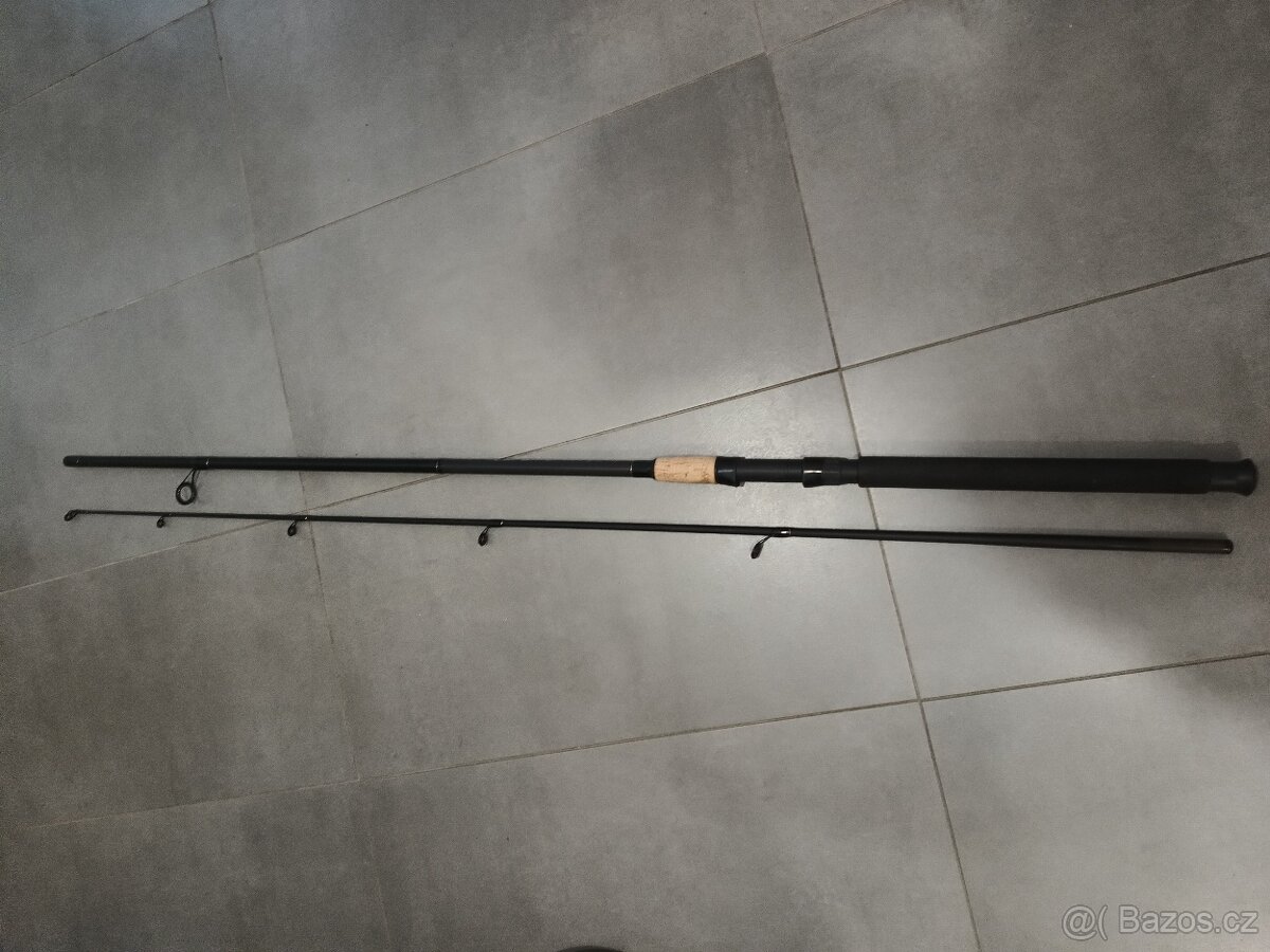 KAMASAKI SUPER SPIN 240 CM/30-60 G