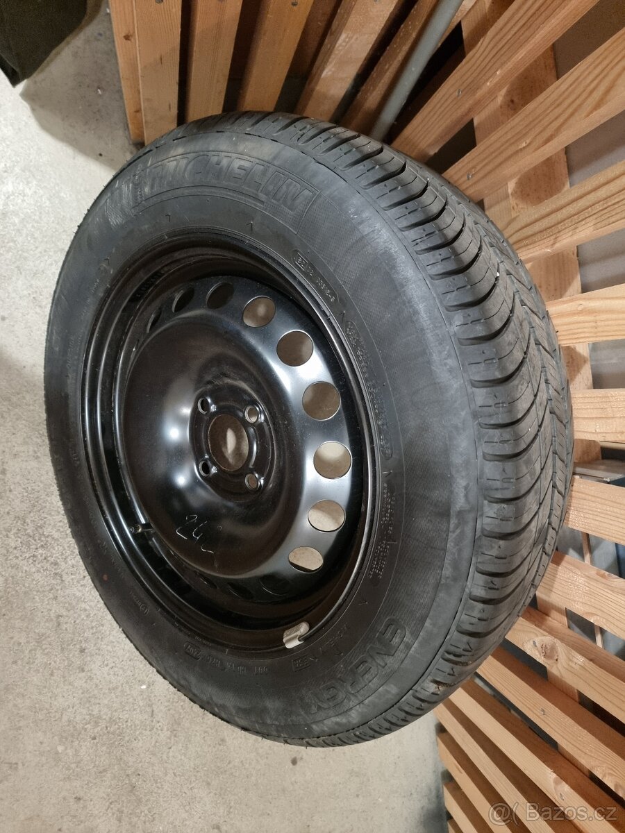 Rezerva Michelin Energy 195/65 Renault Scenic