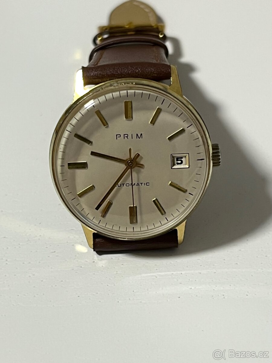 Prim automatic 69