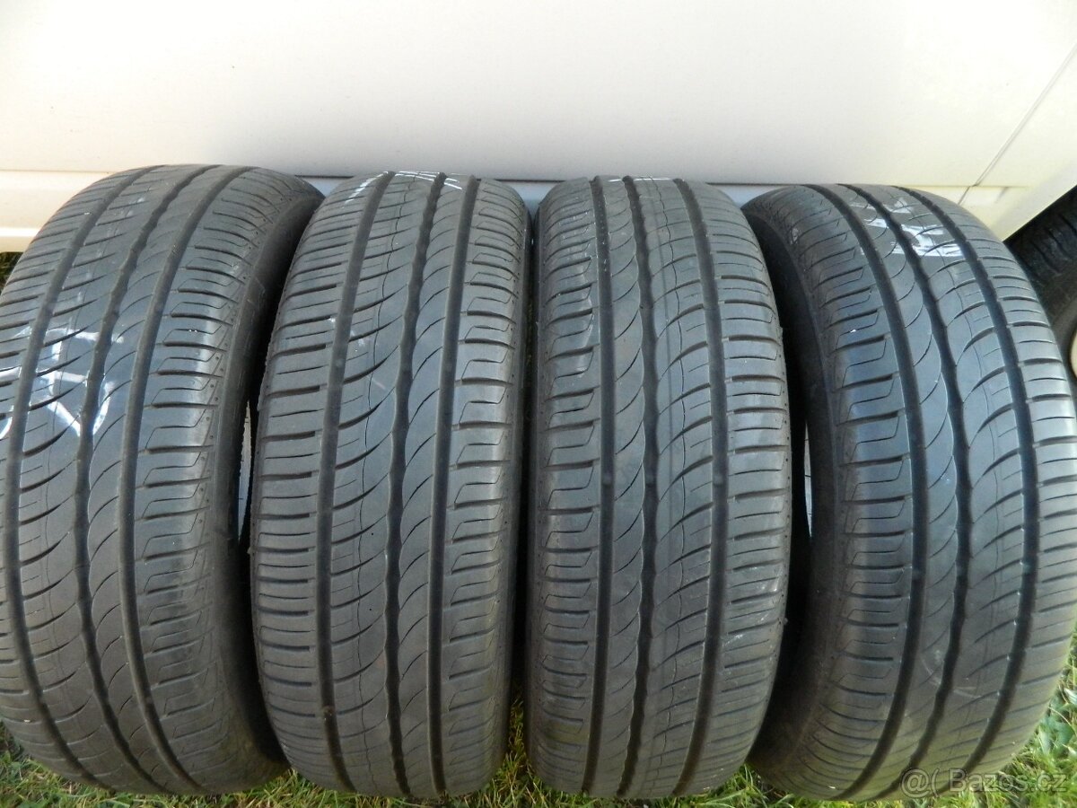 195/55 r16 87h 4ks letni 7mm