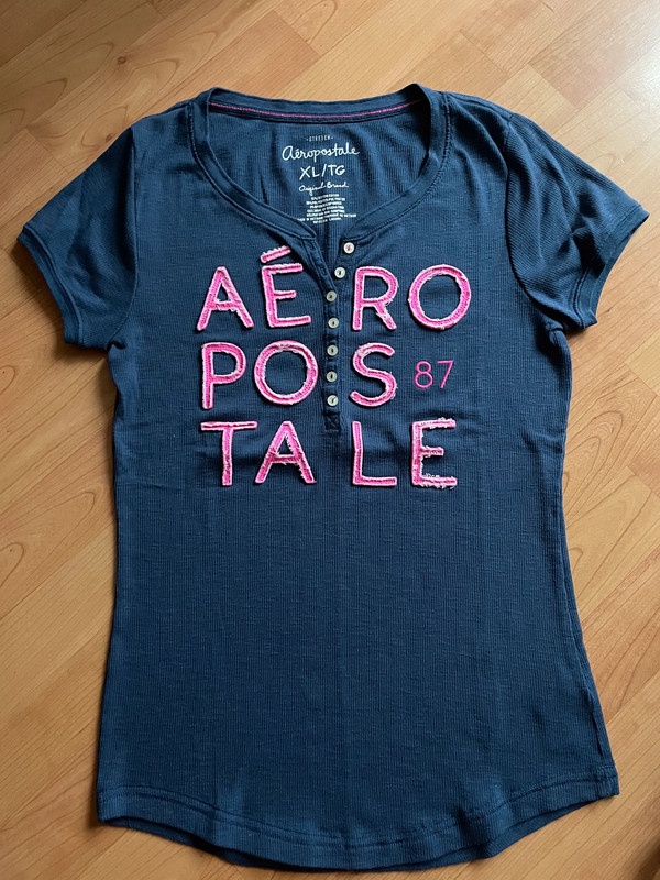 Aeropostale tricko