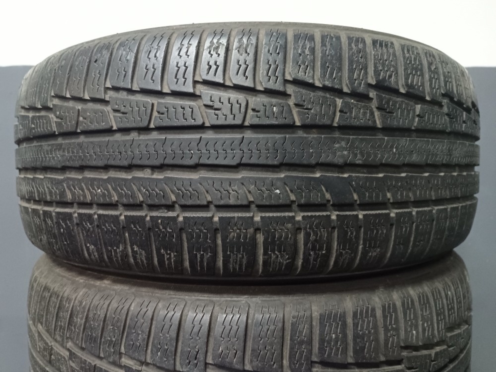 215/50 R17 NOKIAN (2312)