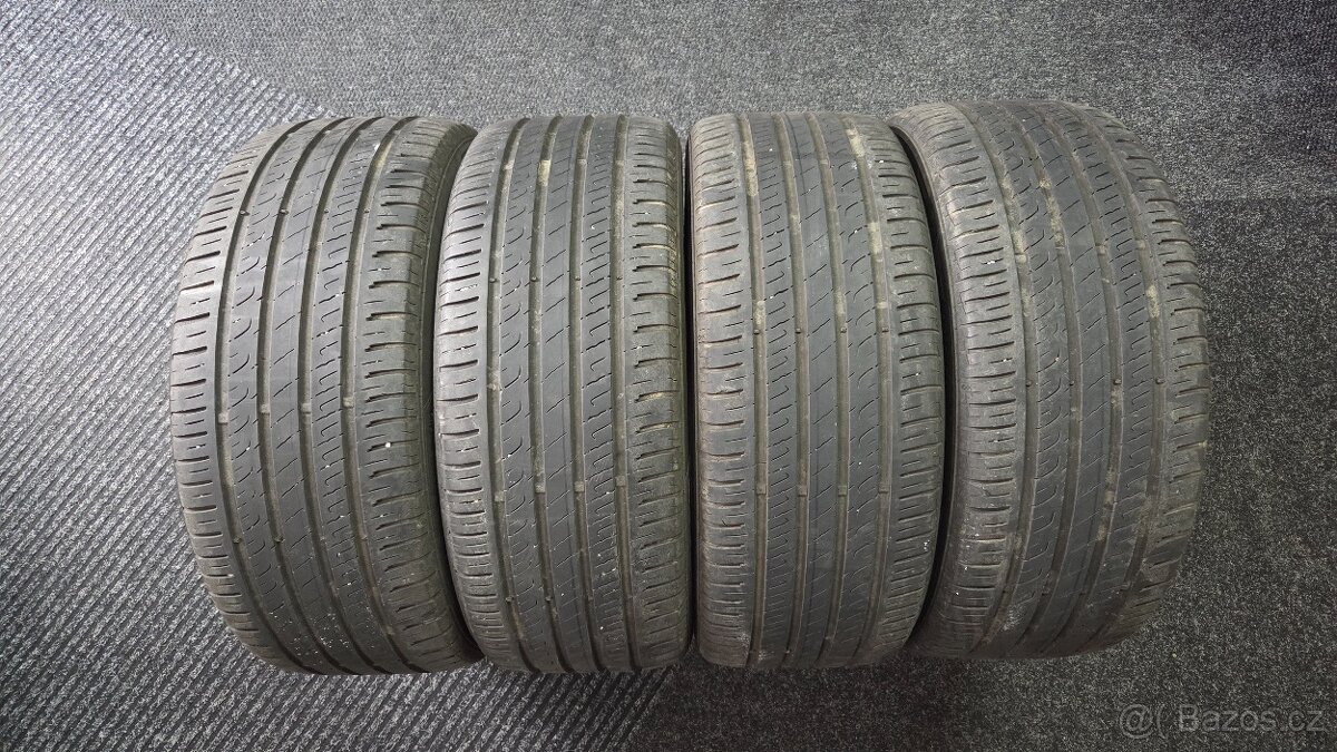 Letní pneumatiky 225/50 R17 98Y Barum