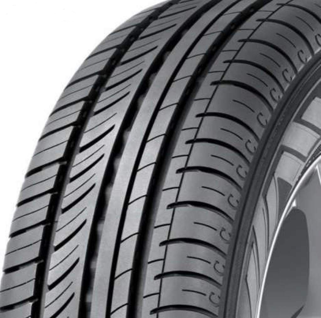 Sada nových letních zátěžových pneu 215/65 R16C Nokian