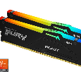 Kingston Fury Beast DIMM DDR5 32GB 6000MHz RGB (Kit 2x16GB),