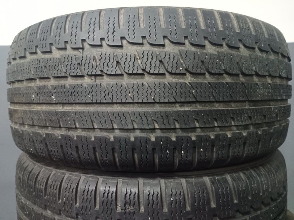 235/50 R18 KUMHO (2211)