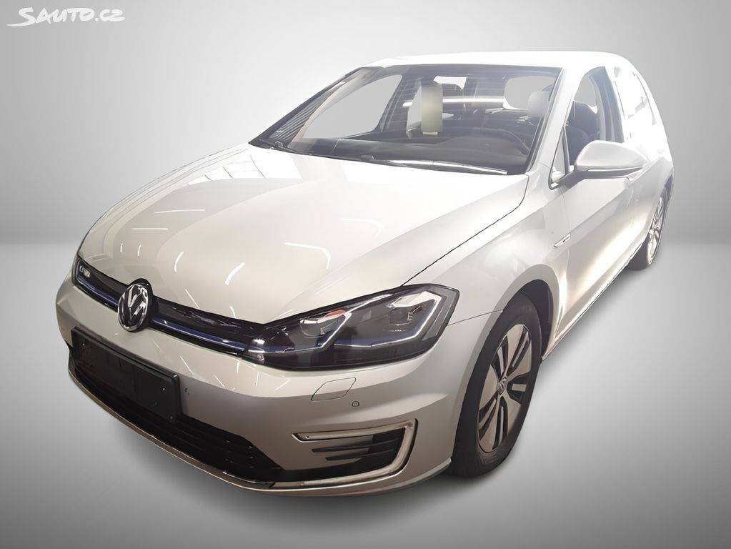 Volkswagen e-Golf, 100kW, ACC_Tepelko_Virtual DPH