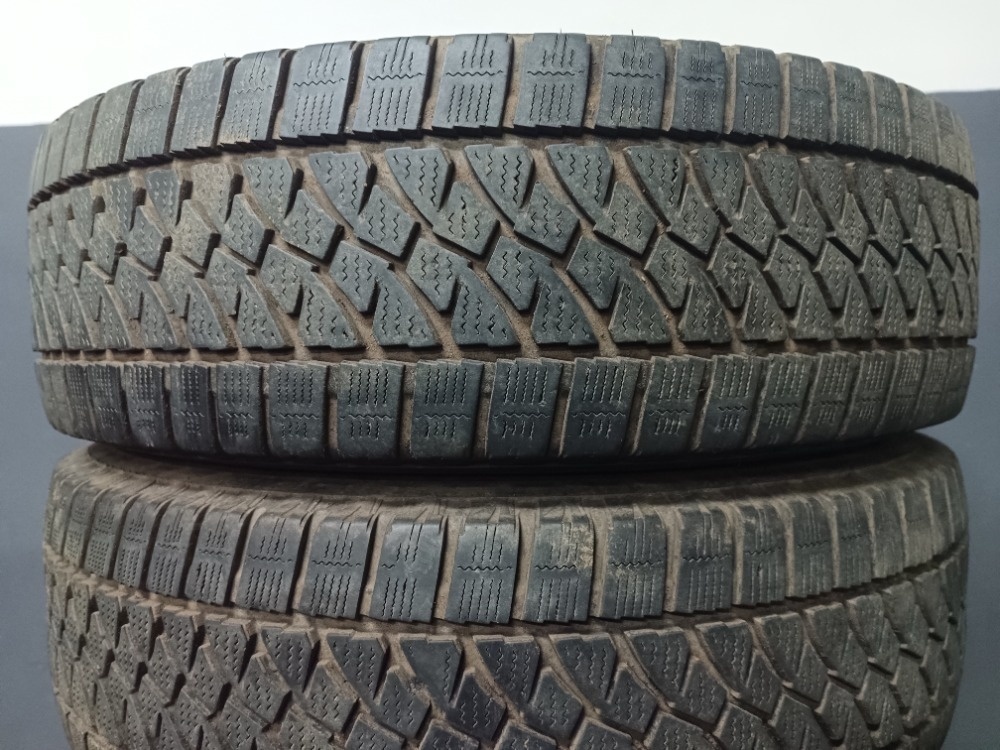 225/75 R16C BRIDGESTONE (1522)