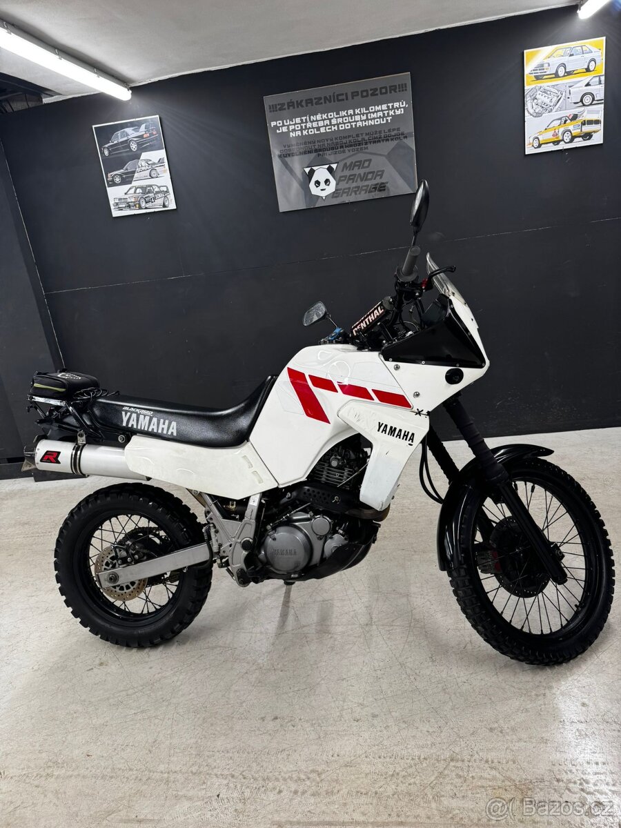 Yamaha XTZ 660 Tenére 1994