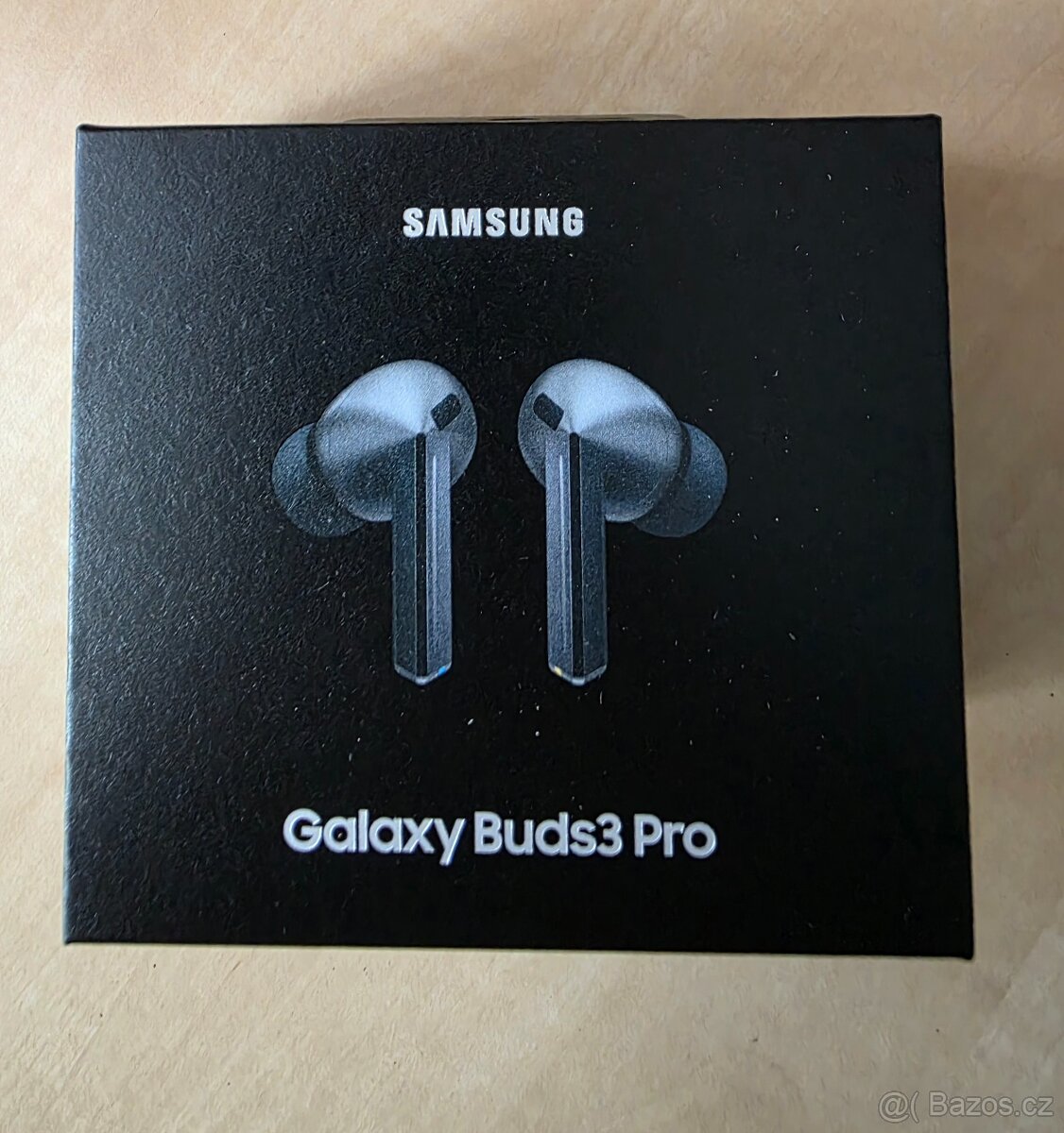 Samsung Galaxy Buds 3 pro