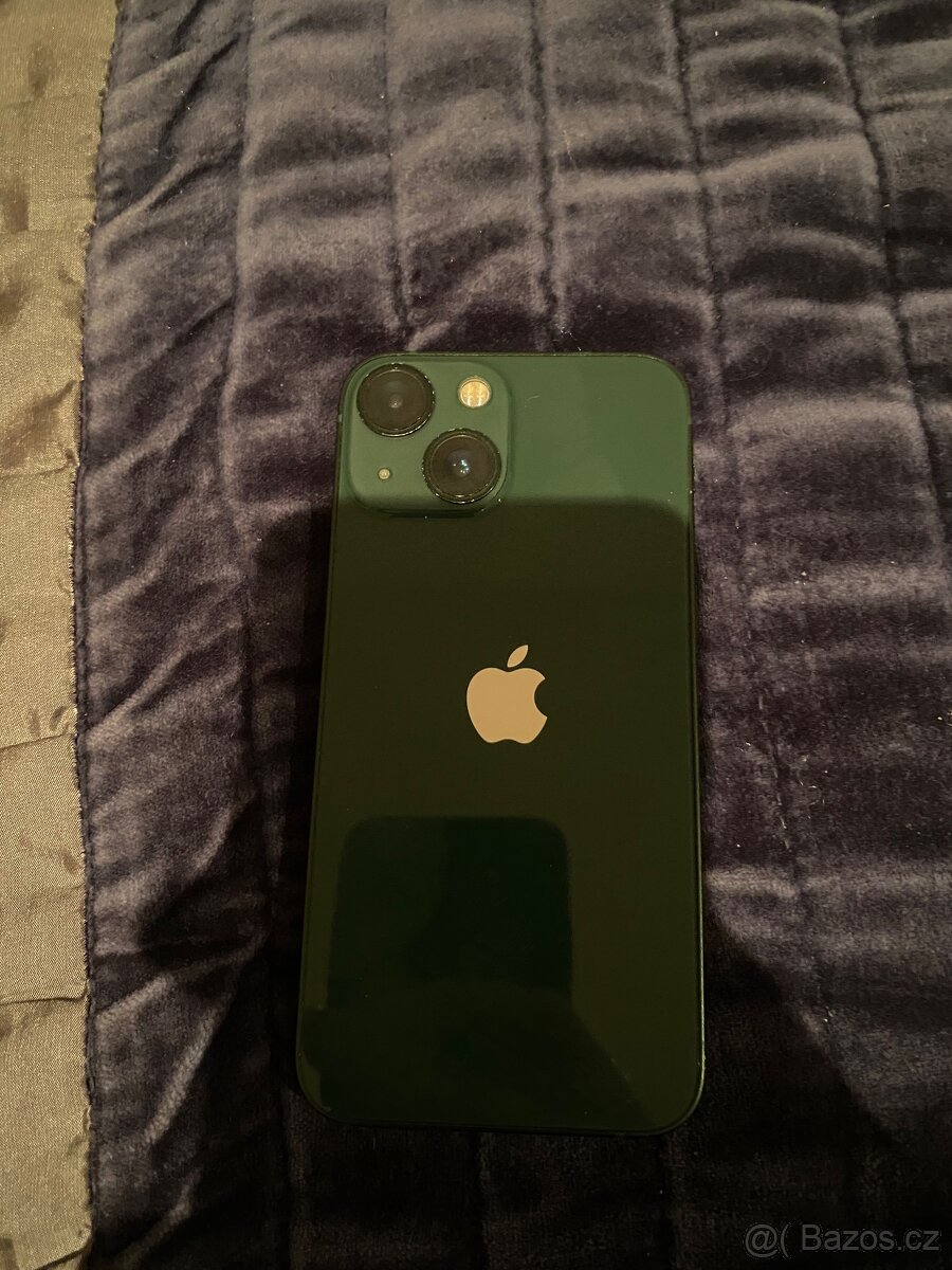 iPhone 13mini