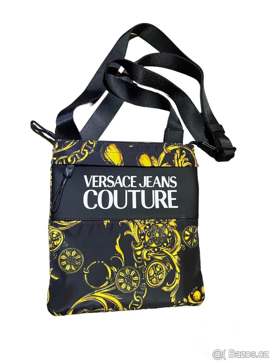 Versace Jeans Couture - originál