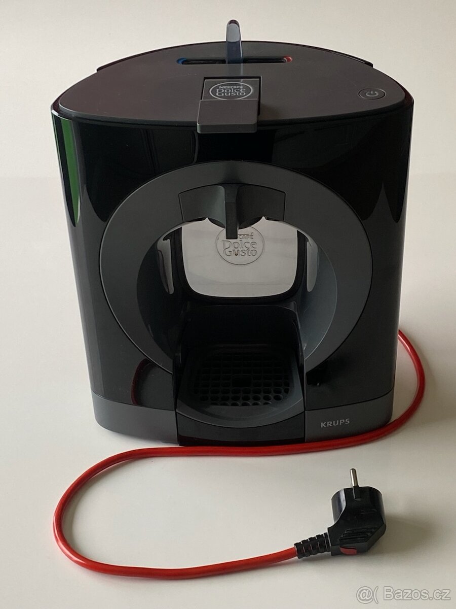 Kávovar Dolce Gusto