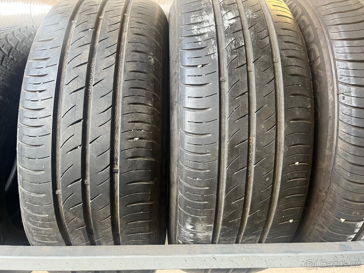 195/60R15 letní pneu