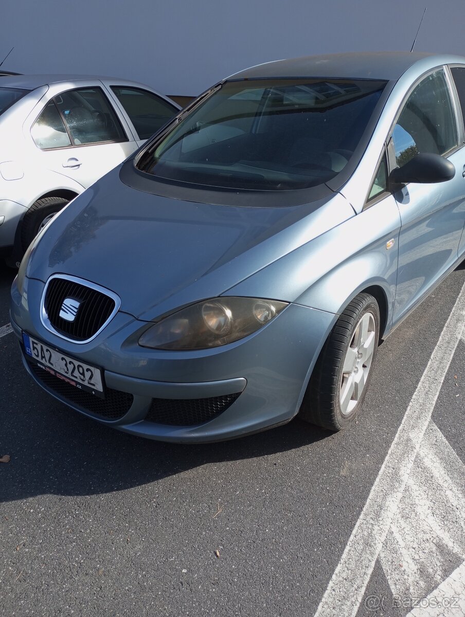 Seat Altea