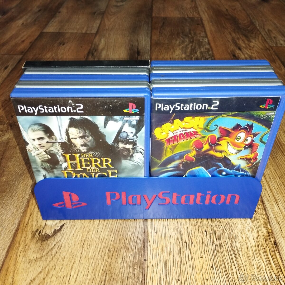 playstation  2