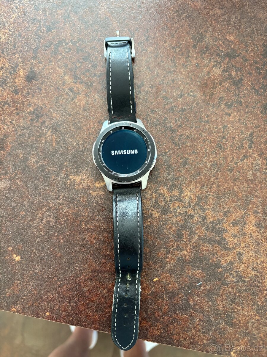 Samsung Watch 3C7B