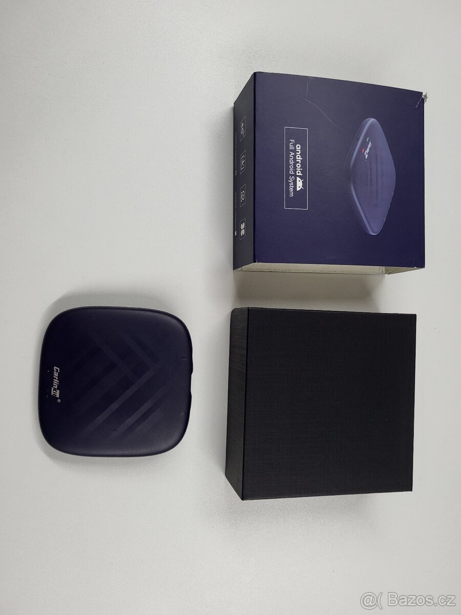 CarlinKit Tbox plus  - Android box