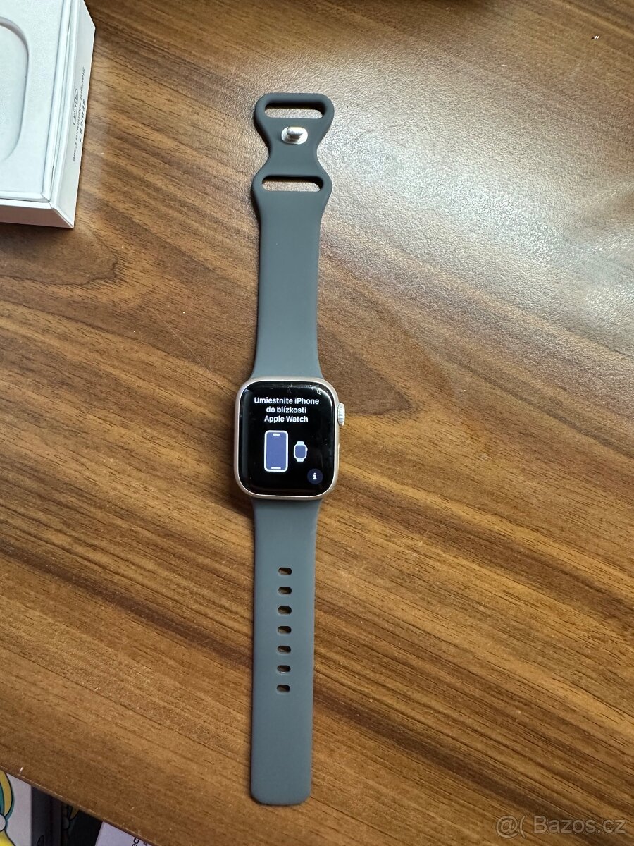 Apple Watch 7 41 mm