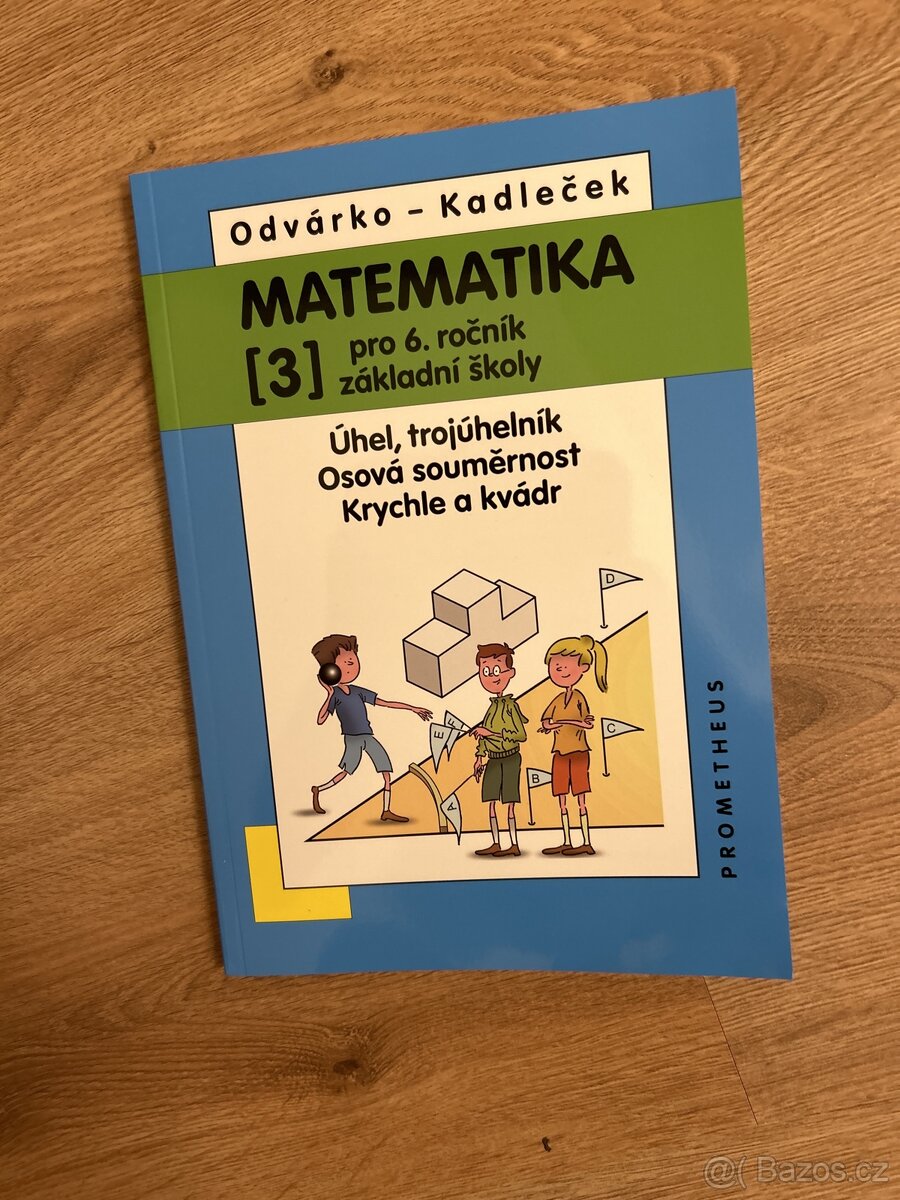 Mathematica 6,díl 3