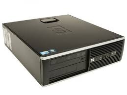 PC HP Elite 8300SFF i3-3240/8GB DDR3/250GB/Ubuntu