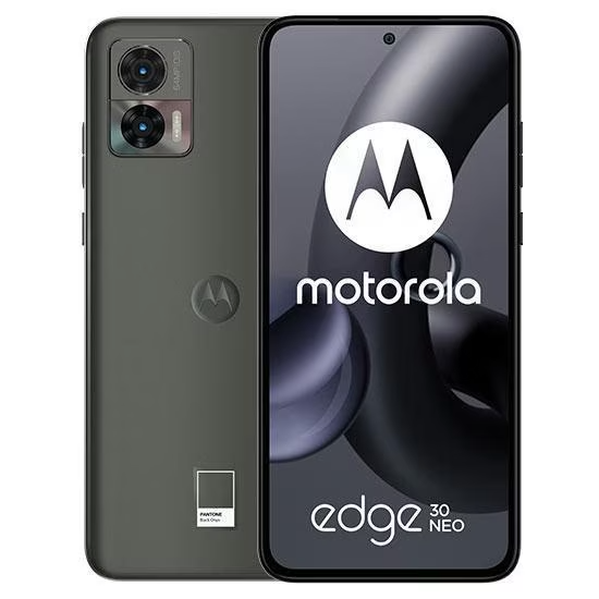 Motorola edge 30 neo 8/256 gb záruka 3 roky jen dnes za 3499