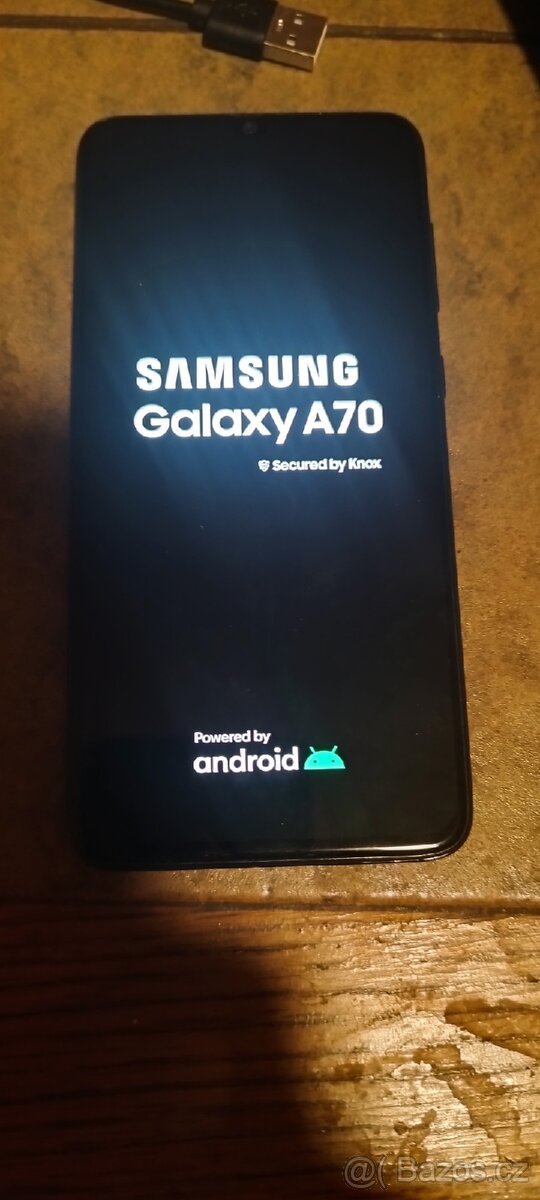 Samsung Galaxy A70