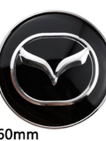 Prodám nové středové krytky kol Mazda