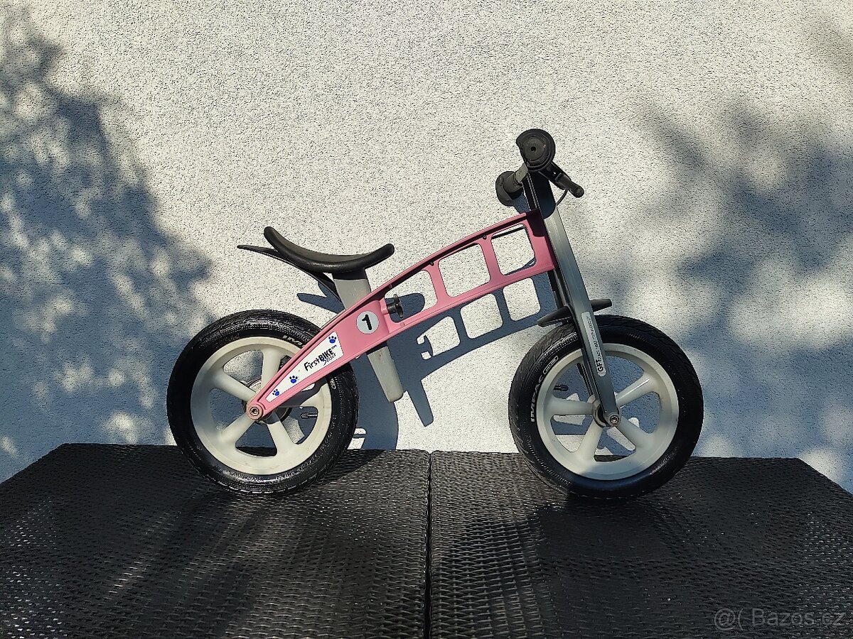 Firstbike SERVIS