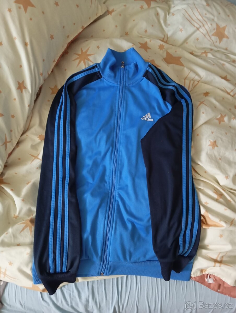 Pánská mikina Adidas