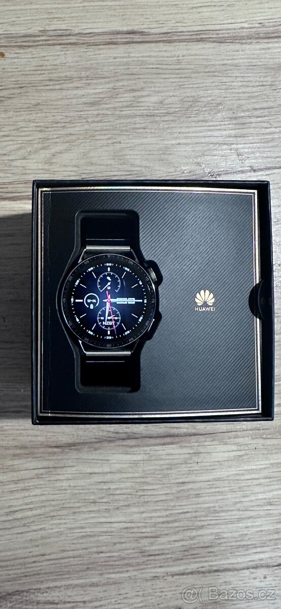 Hodinky huawei watch gt3