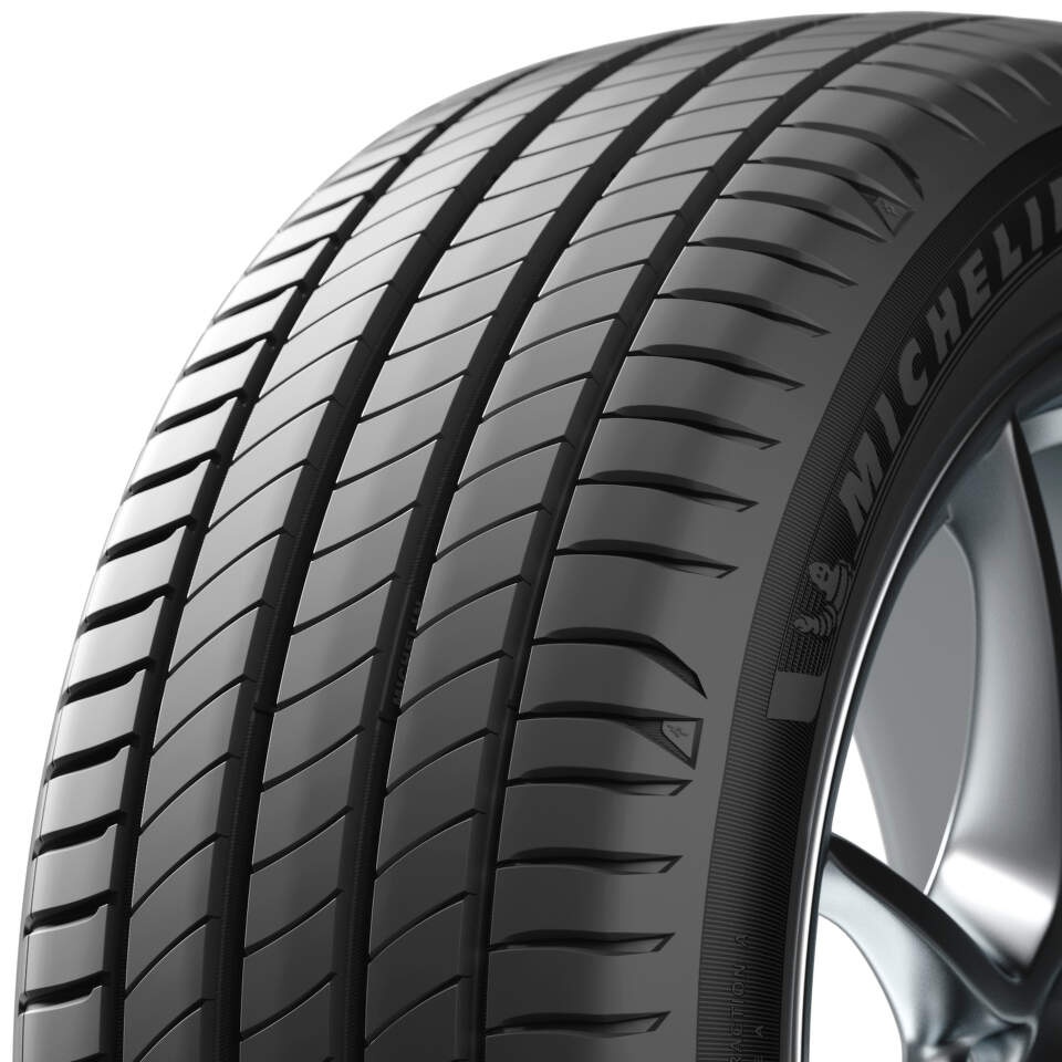 2x NOVÉ Michelin Primacy 4 255/45 R20 105 V XL VOL Letní