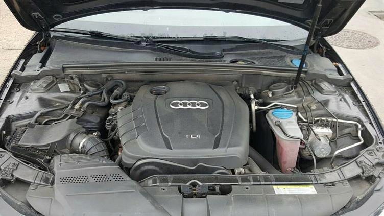 Engine / Motor naftový CJCB 2.0TDI 100KW Audi A4 B8 8K FL