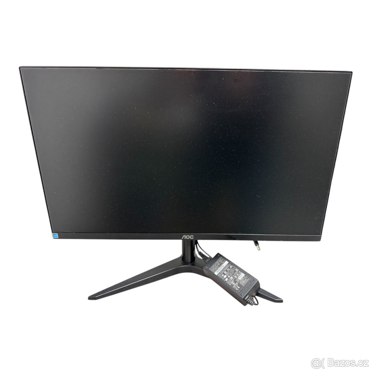 LCD monitor 24”