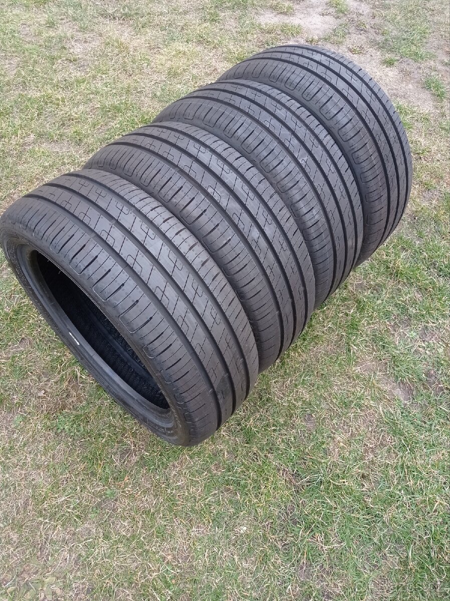 NOVÉ letní pneu GOODYEAR 195/45 R 16"