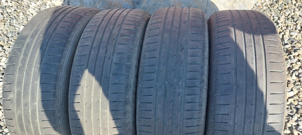 Letní pneu 185/60R15 84H