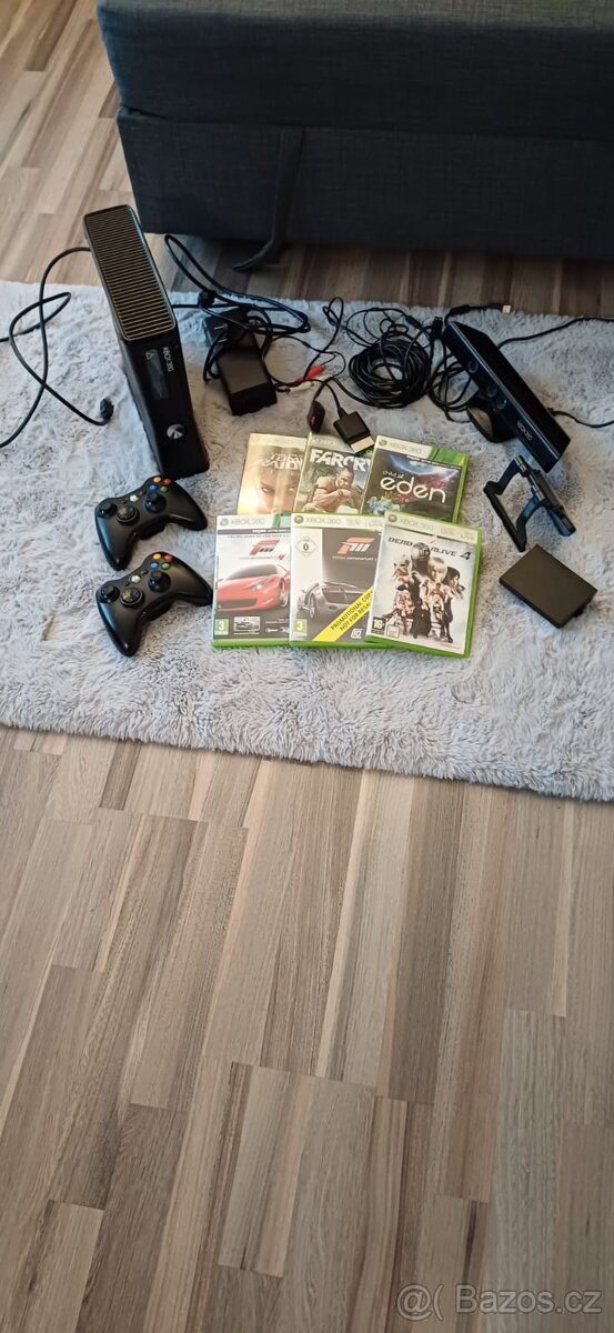 Xbox 360