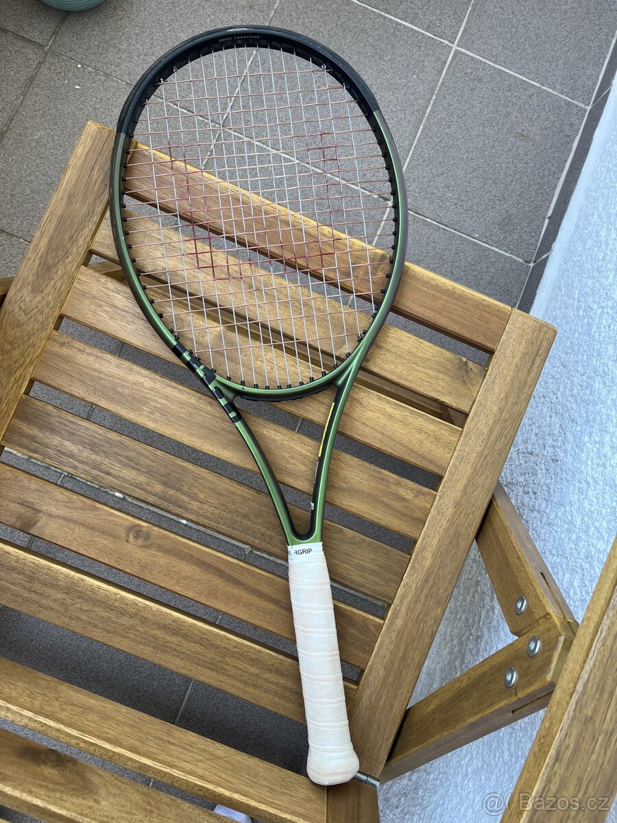 Wilson Blade V8 100L