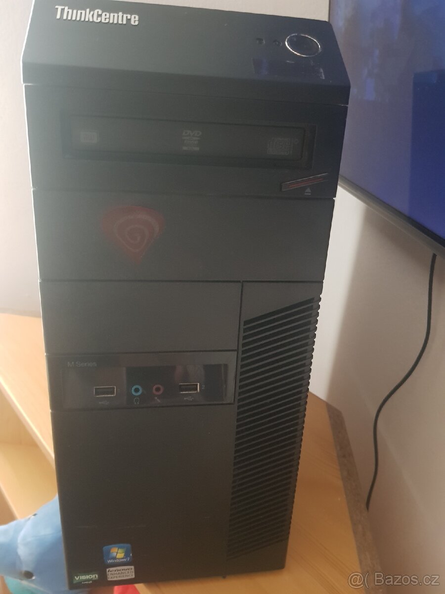 Lenovo ThinkCentre